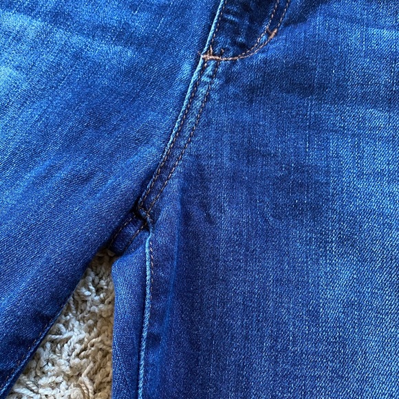 Joe’s Jeans the icon skinny ankle midrise - Picture 4 of 8